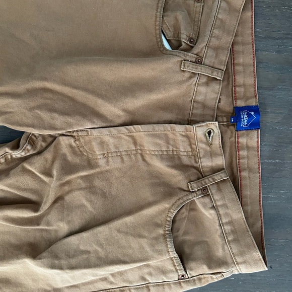 Taylor stitch pants - Picture 3 of 4